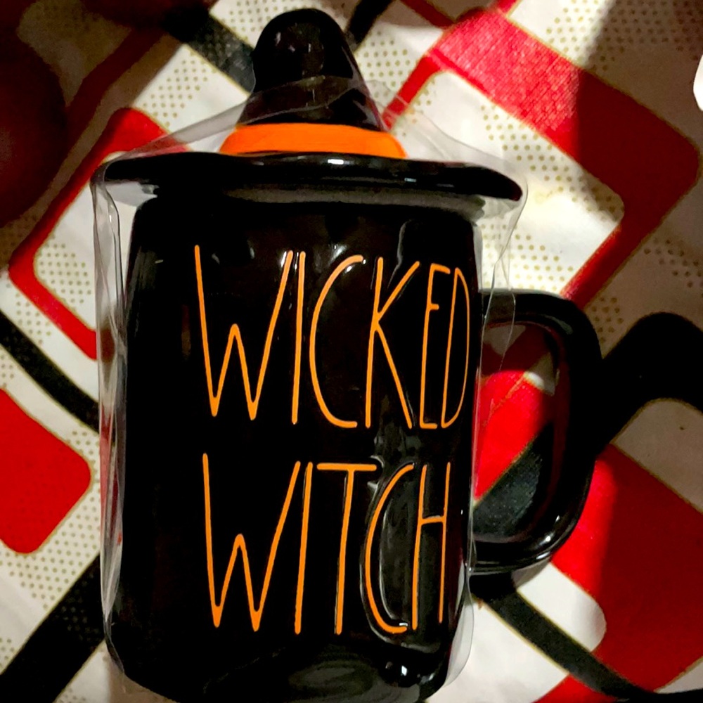 WICKED WITCH Mug